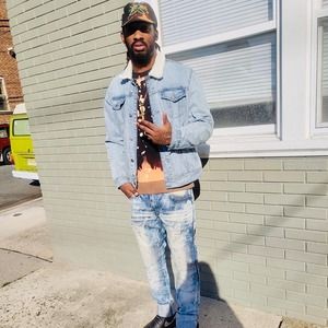 Meet your Posher, Louquan